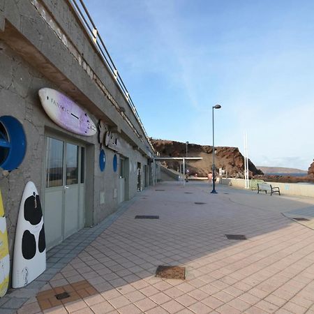 Апартаменты Aloha***Burrero Cerca Del Aeropuerto El Burrero Экстерьер фото